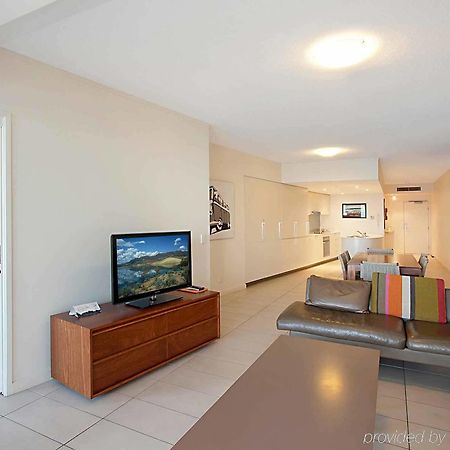 Blue C Coolangatta Aparthotel Exterior foto