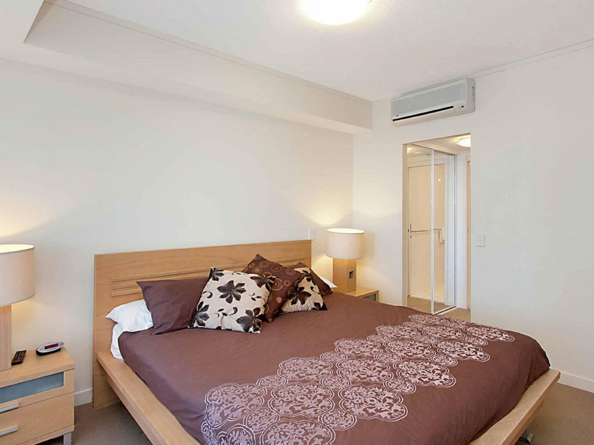 Blue C Coolangatta Aparthotel Exterior foto