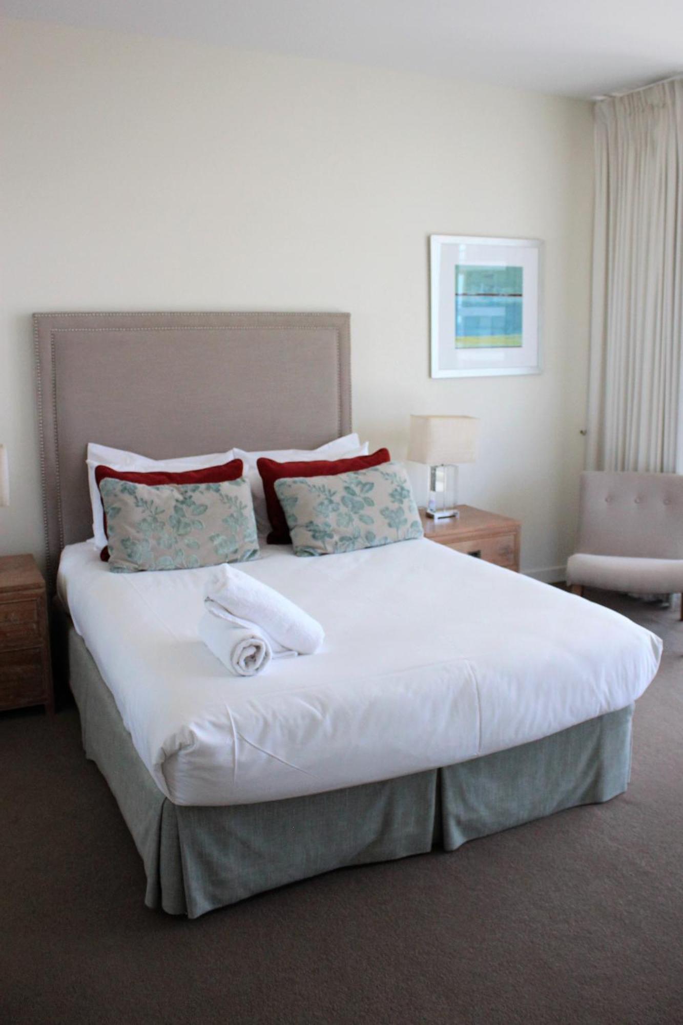 Blue C Coolangatta Aparthotel Habitación foto